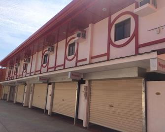Hotel Sogo Cagayan De Oro - Cagayan de Oro