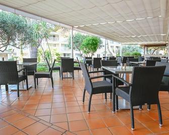 Club Hotel Cala Ratjada - Cala Ratjada - Ristorante