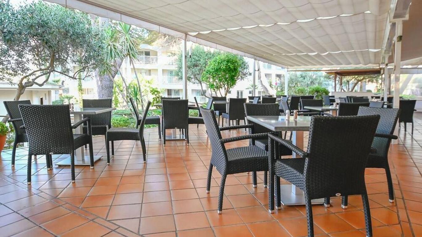 Club Hotel Cala Ratjada