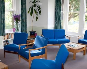 Yha Buttermere - Cockermouth - Lounge