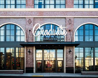 Graduate by Hilton Nashville - נאשוויל - בניין