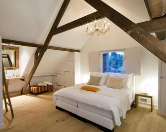 Villa Polder - Gemert - Habitación