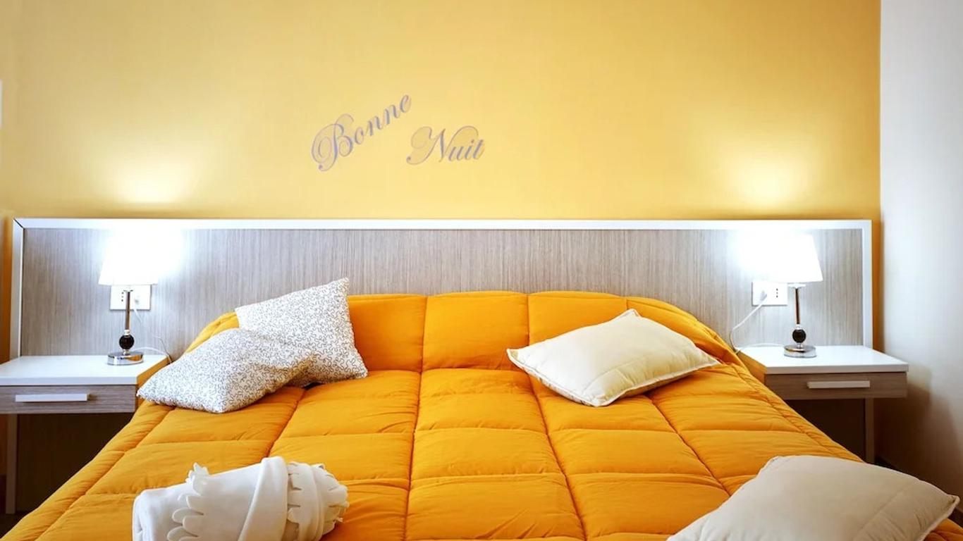 174 Via Roma