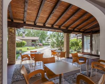 Hotel Al Posta - Casarsa della Delizia