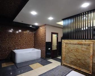 Gs Hotel - Yerevan - Resepsionis