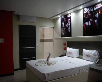 Motel El Circo - San Pablo Etla - Habitación