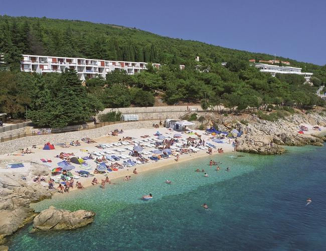 Ideal Family Holiday Review Of Valamar Collection Marea Suites Porec Croatia Tripadvisor
