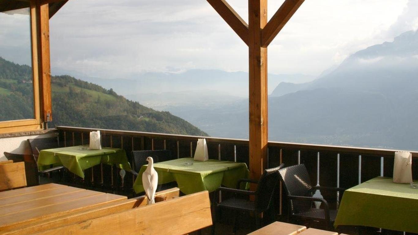 Panoramapension Etschblick