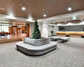 Shiga Grand Hotel - Yamanouchi - Lobby