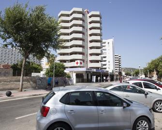 Magalluf Playa Apartments - Adults Only - Magaluf - Gebäude