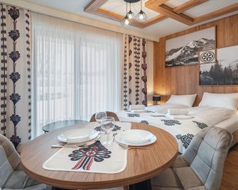 Apartamenty Sun & Snow Ski Apartments - Białka Tatrzańska