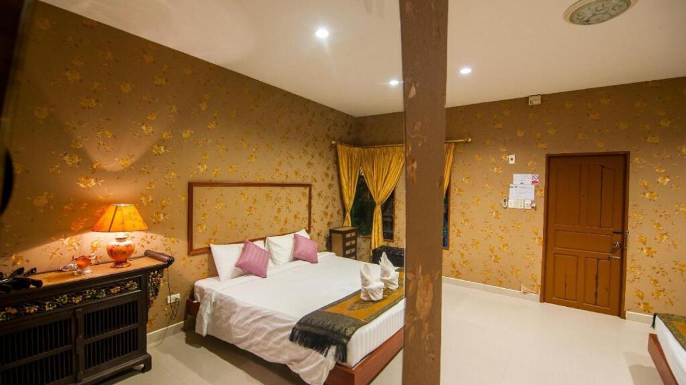 Nongkhai Resort