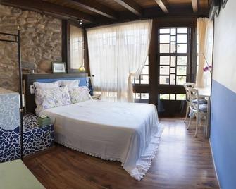 Micro-Hostal La Puerta del Perdón - Villafranca del Bierzo