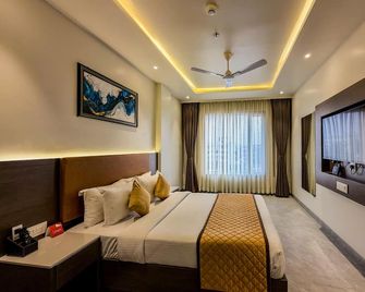 Zip By Spree Hotels Pandharpur - Pandharpur