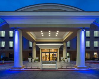 Holiday Inn Express Nicholasville - Nicholasville - Gebäude