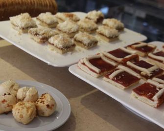 Grand Crucero Posadas Express - Posadas - Food