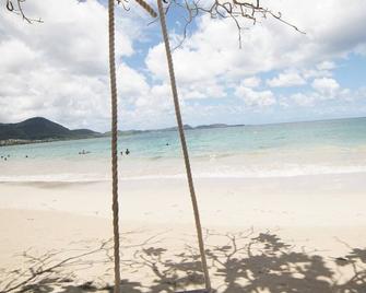 Edith T2 design, la plage à 200m - Sainte-Luce - Plage