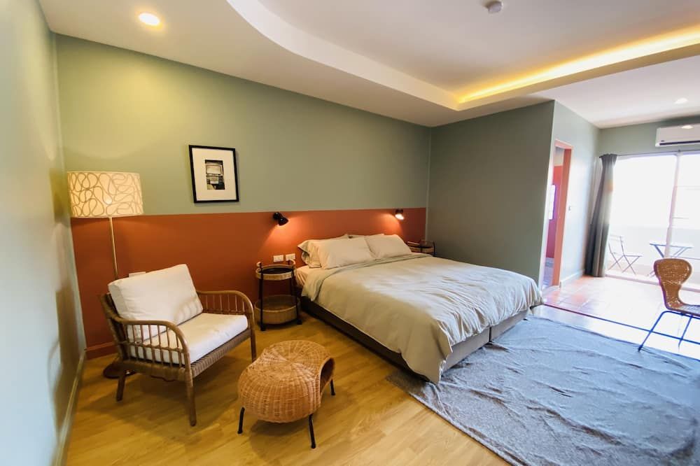 Forget Me Not Boutique Bed & Breakfast Hua Hin - הוא הין
