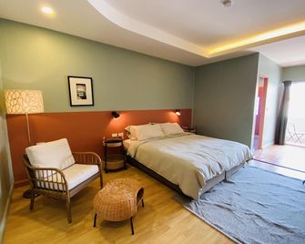 Forget Me Not Boutique Bed & Breakfast Hua Hin - Hua Hin