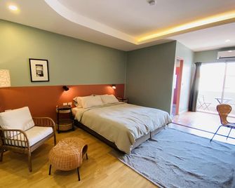 Forget Me Not Boutique Bed & Breakfast Hua Hin - הוא הין