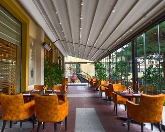 Hyatt Regency Baku - באקו - מסעדה