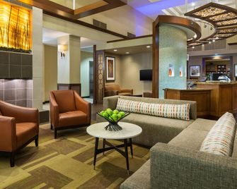 Hyatt Place Ft Lauderdale Cruise Port - Fort Lauderdale - Lobby