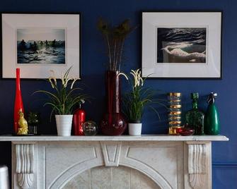 Norbury House Stylish Accommodation - Ilfracombe