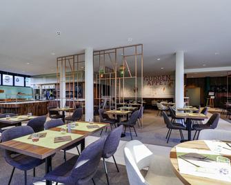 ibis Luxembourg Aéroport - Luxembourg - Restaurant