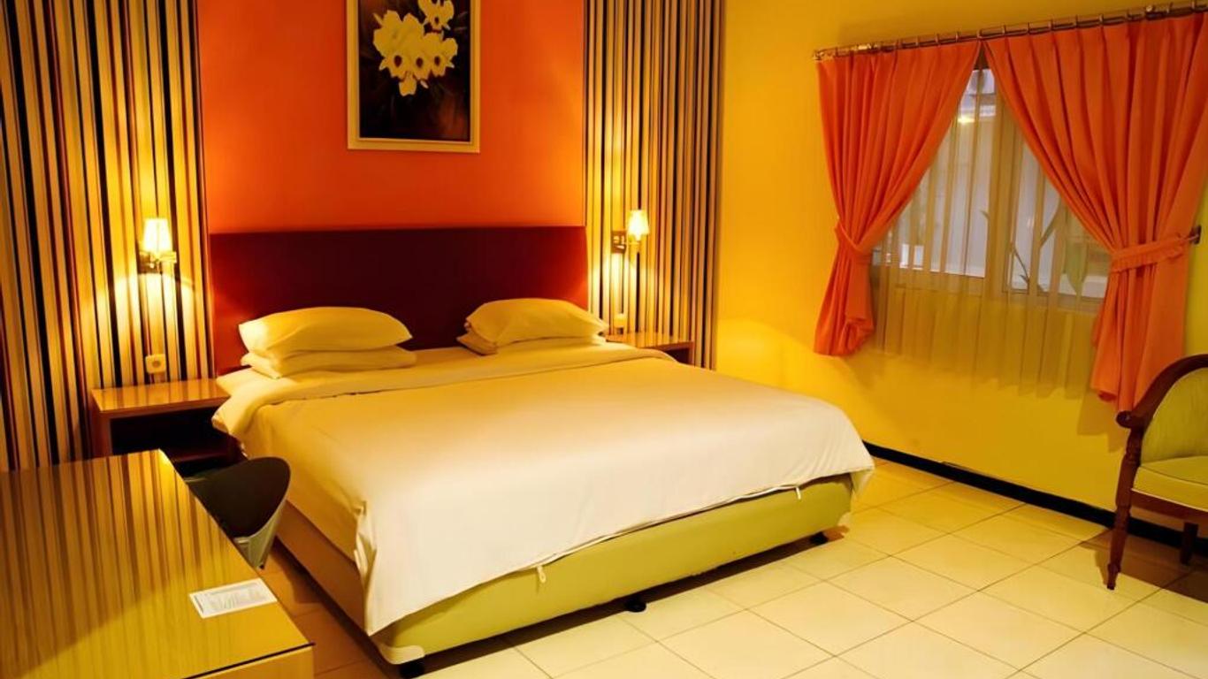 Hotel Kings Kudus
