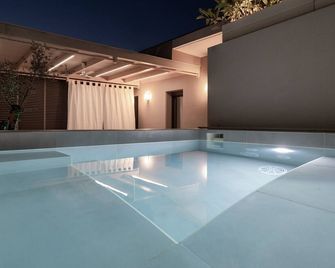 Casa Luna - Rethymno - Pool