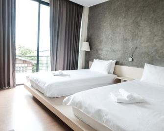 Ban Nai Amphoe - Nakhon Ratchasima - Bedroom