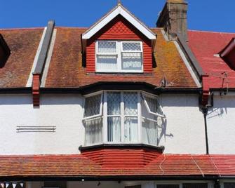 Cliveden Guest House - Paignton - Edificio