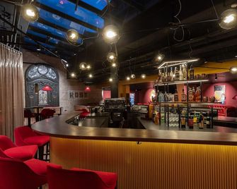 Amedia Plaza Speyer, Trademark Collection by Wyndham - Speyer - Bar