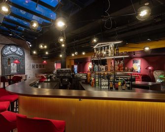 Amedia Plaza Speyer, Trademark Collection by Wyndham - Speyer - Bar