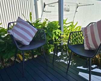 Abode On Market In The Heart Of Woolgoolga - Coffs Harbour