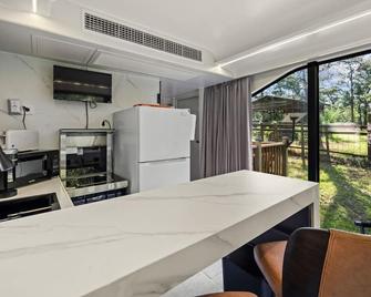 The 'Perch' on Halter Drive - Saint Stephen - Dining room