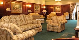 The Lawson Riverside Suites - Wagga Wagga - Area lounge