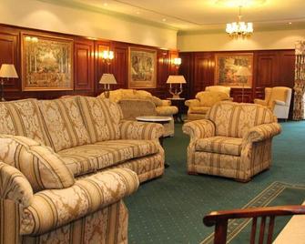 The Lawson Riverside Suites - Wagga Wagga - Lounge