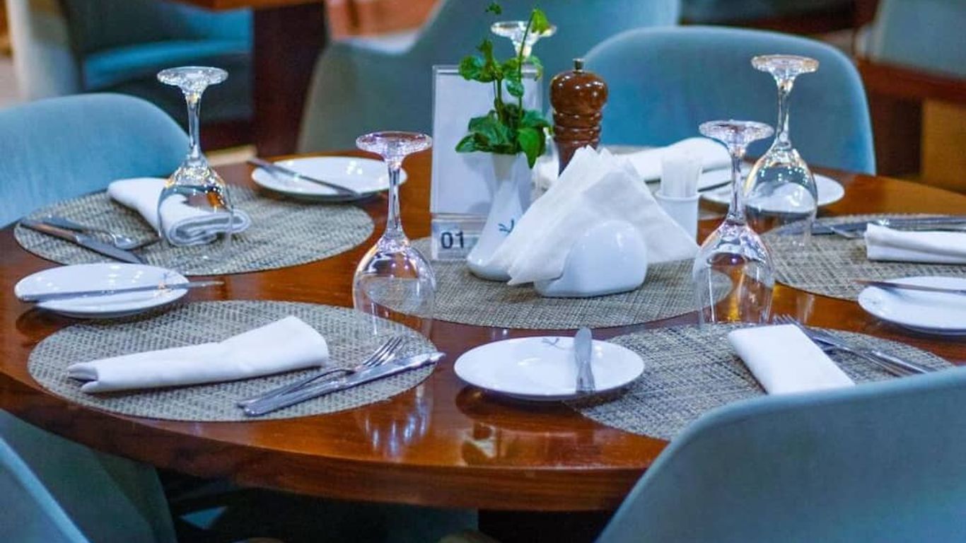 Lancaster Ouaga 2000