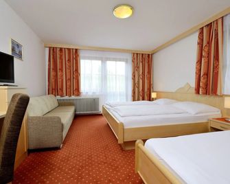 Hotel Unser Unterberg - Maria Alm am Steinernen Meer