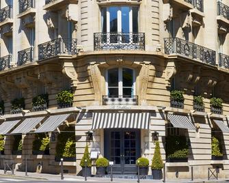 Le Dokhan's, Paris Arc de Tiromphe, a Tribute Portfolio Hotel - Paris - Bâtiment