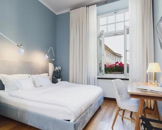 Vintage Bracka 6 Apartment - Krakow - Bedroom