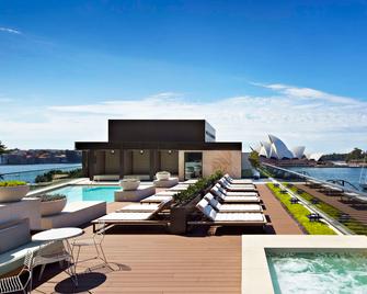 Park Hyatt Sydney - Sydney - Pool