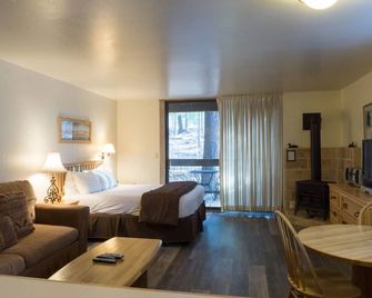 3159 Aspen Grove - Truckee - Habitación