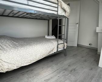 Maison de vacances à louer - Mosles - Habitación