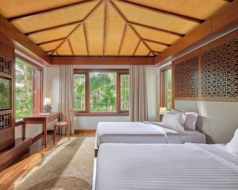 Duyen Ha Resort Cam Ranh - Ấp Vạn Tự Tây - Playa