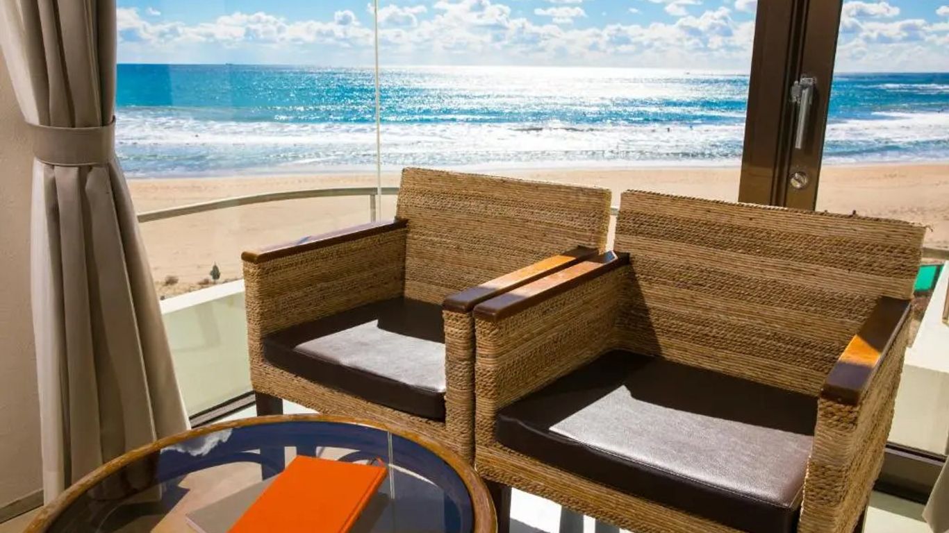 サンダンス・リゾート御宿