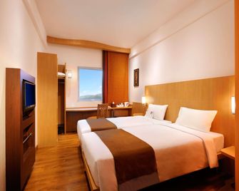 ibis Bali Kuta - Kuta - Habitación