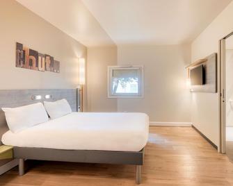 Ibis Budget Trappes St Quentin en Yvelines - Trappes - Slaapkamer