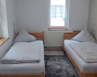 Ferienwohnung Gersprenztal - Reichelsheim - Bedroom